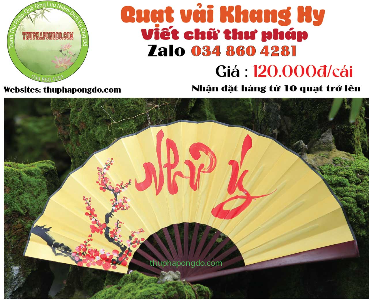 quat-viet-chu-nhu-y-hoa-nen-hoa-dao