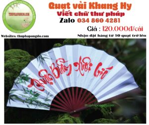 trang-tri-quat-thu-phap