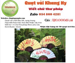 quat-viet-cau-doi-thu-phap
