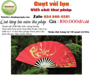 viet-chu-thu-phap-len-quat