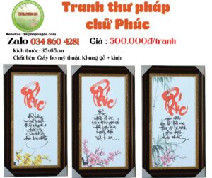 tranh-thu-phap-chu-phuc