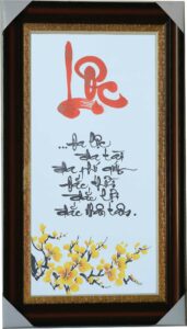 tranh-chu-loc-thu-phap
