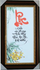 tranh-chu-loc-thu-phap-ngay-tet