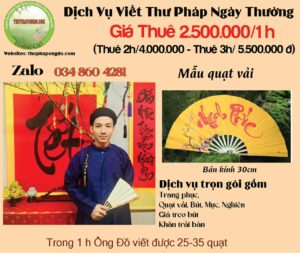 quat-vai-viet-thu-phap
