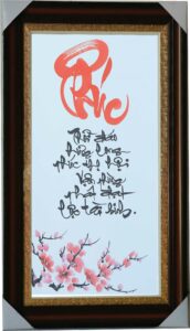 thu-phap-chu-phuc-ngay-tet