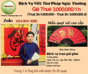 quat-vai-viet-thu-phap