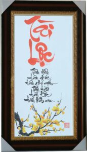tranh-chu-loc-ngay-tet