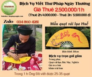 quat-vai-viet-thu-phap