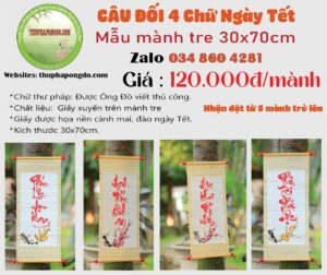 cau-doi-thu-phap-hay-ngay-tet