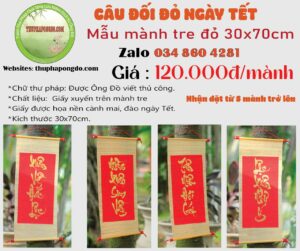 cau-doi-thu-phap-hay-ngay-tet