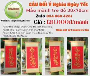 cau-doi-thu-phap-hay-ngay-tet