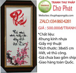 thu-phap-chu-phat-ngay-tet