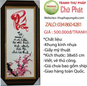 thu-phap-chu-phat-ngay-tet