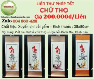 lien-thu-phap-chu-tho