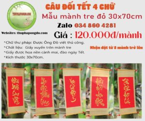 cau-doi-thu-phap-hay-ngay-tet