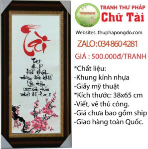 thu-phap-tet-chu-tai-dep