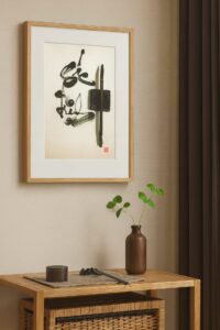 trung-bay-thu-phap-chu-nghe-thuat