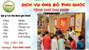 thue-ong-do-viet-thu-phap-phu-quoc