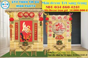 trang-tri-tieu-canh-tet-cho-cong-ty