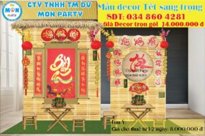 trang-tri-tieu-canh-tet-cho-cong-ty