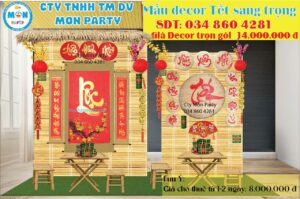 tieu-canh-tet-phong-cach-xua
