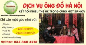 thue-ong-do-ha-noi