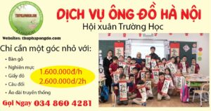 thue-ong-do-ha-noi-hoi-xuan-truong-hoc