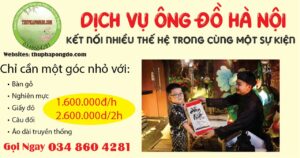 thue-ong-do-ngay-tet