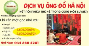 thue-ong-do-ngay-tet