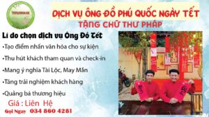 thue-ong-do-viet-thu-phap-phu-quoc