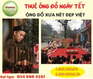 thue-ong-do-ngay-tet