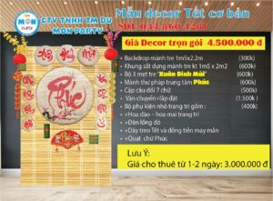 trang-tri-tet-voi-met-tre-thu-phap-chu-phuc