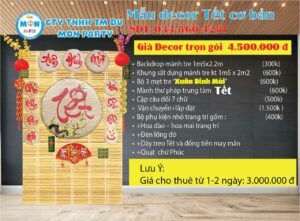 trang-tri-tet-voi-met-tre-thu-phap-chu-tet