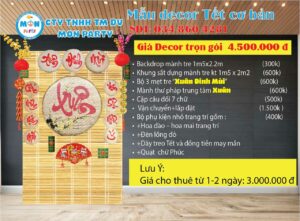 trang-tri-tet-voi-met-tre-thu-phap