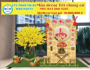 gia-trang-tri-tieu-canh-tet-chu-an