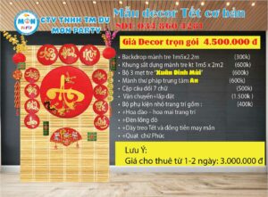 trang-tri-tet-voi-met-tre-thu-phap-chu-an
