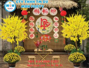 trang-tri-tieu-canh-tet-quan-cafe
