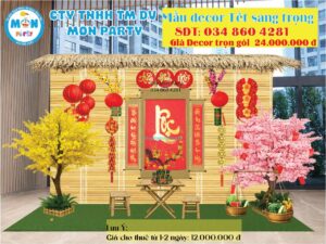 gia-trang-tri-tieu-canh-tet-yep-tai-trung-tam-thuong-mai