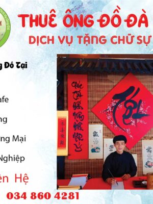 thue-ong-do-thu-phap-da-nang-ngay-tet