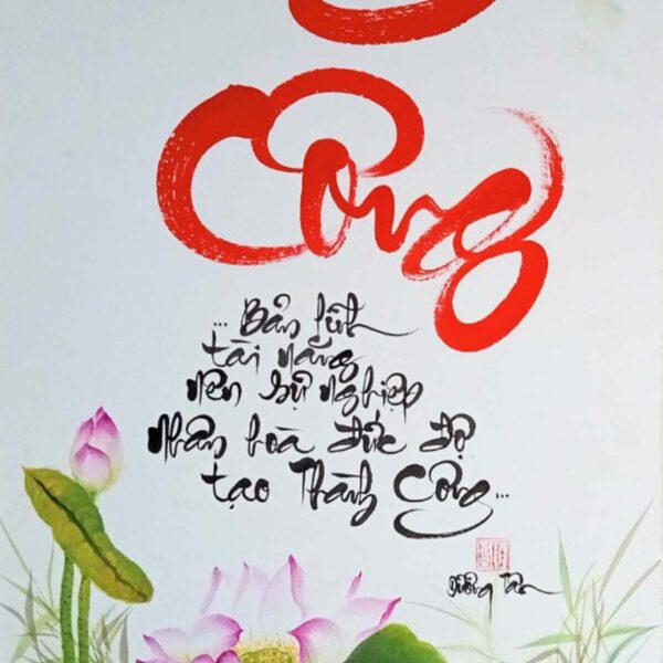 Tranh-thu-phap-cuoc-song