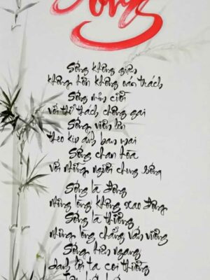 tranh-thu-phap-chu-song