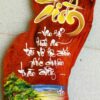 Thu-phap-tren-go-chu-gia-dinh