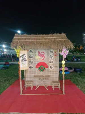 mau-trang-tri-tieu-canh-tet-don-gian