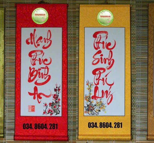 bieu-lua-viet-thu-phap
