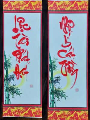 chu-cau-doi-dep-ngay-tet