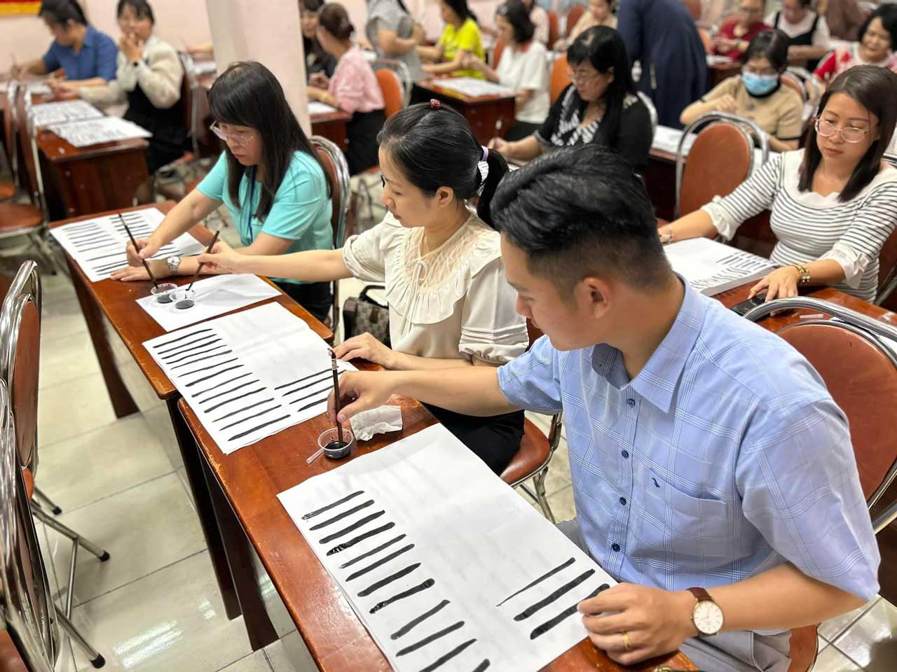 workshop-thu-phap-duoc-yeu-thich