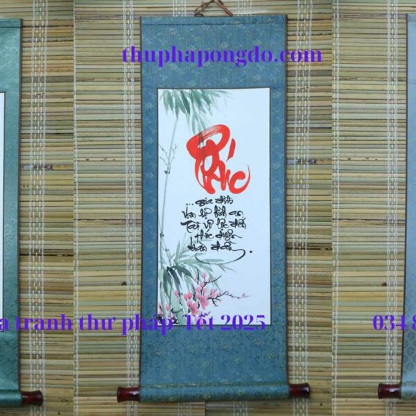 lien-lua-tranh-thu-phap-chu-phuc