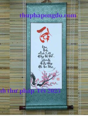 mau-chu-tai-thu-phap-tet-2025