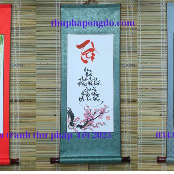 mau-chu-tai-thu-phap-tet-2025