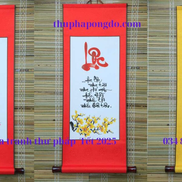 mau-tranh-thu-phap-tet-at-ty-2025